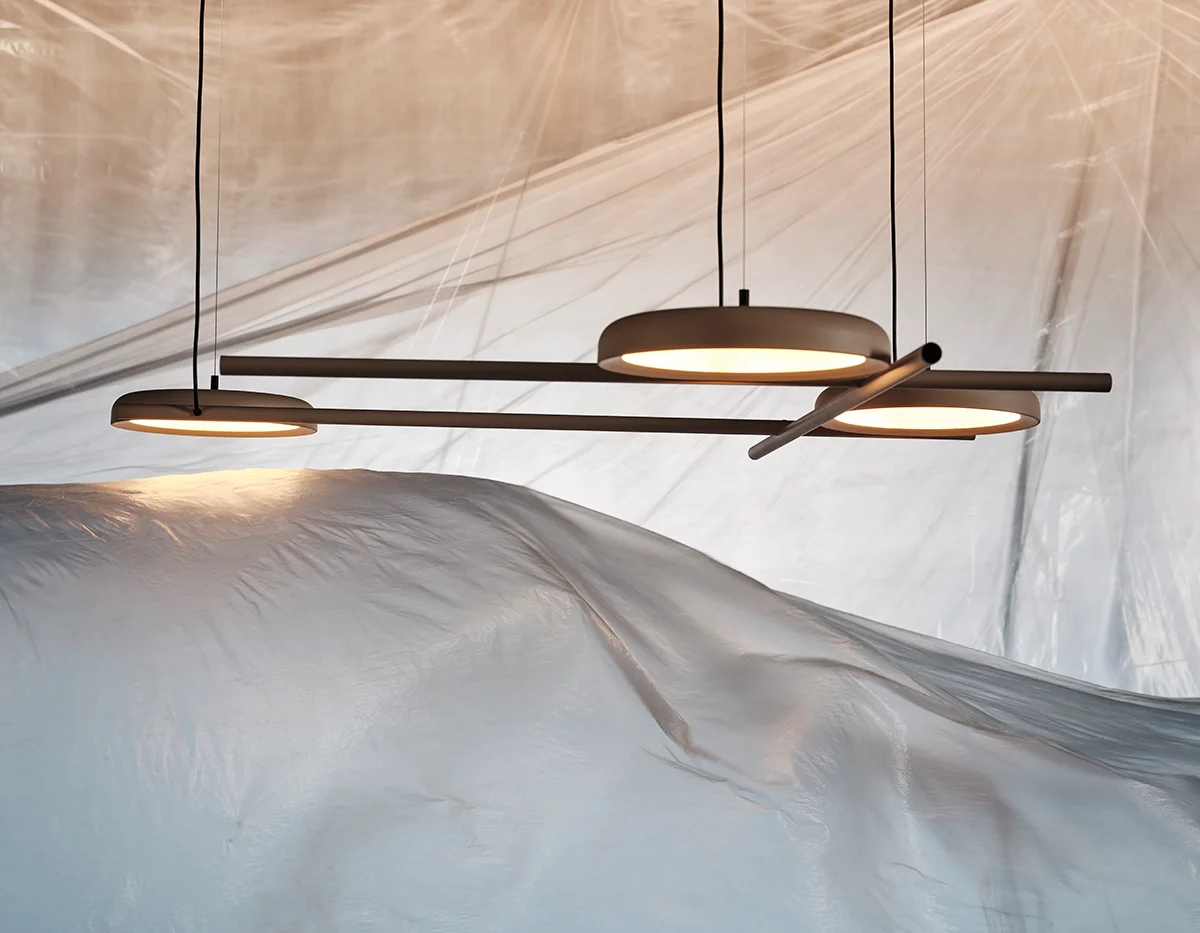 03 Mood T 4063 Suspension Lamp Estiluz