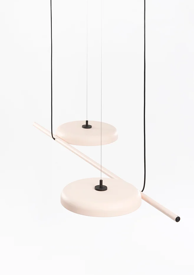 04 Mood T 4062 Suspension Lamp Estiluz