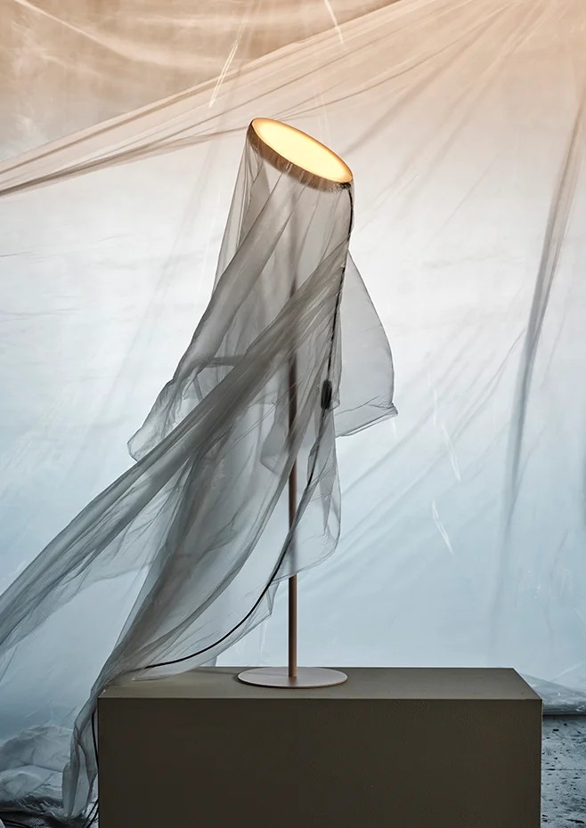 05 Mood M4066 Floor Lamp Estiluz