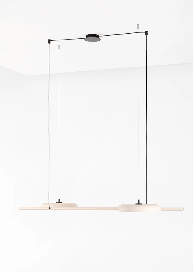 05 Mood T 4062 Suspension Lamp Estiluz