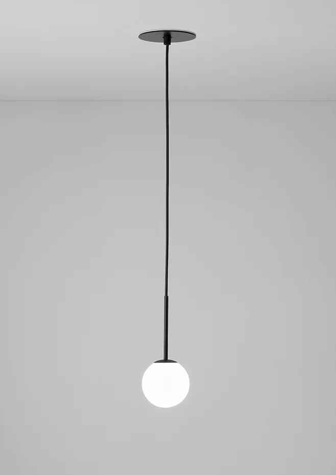 06 Estiluz Alfi T 3744 Suspension Lamp