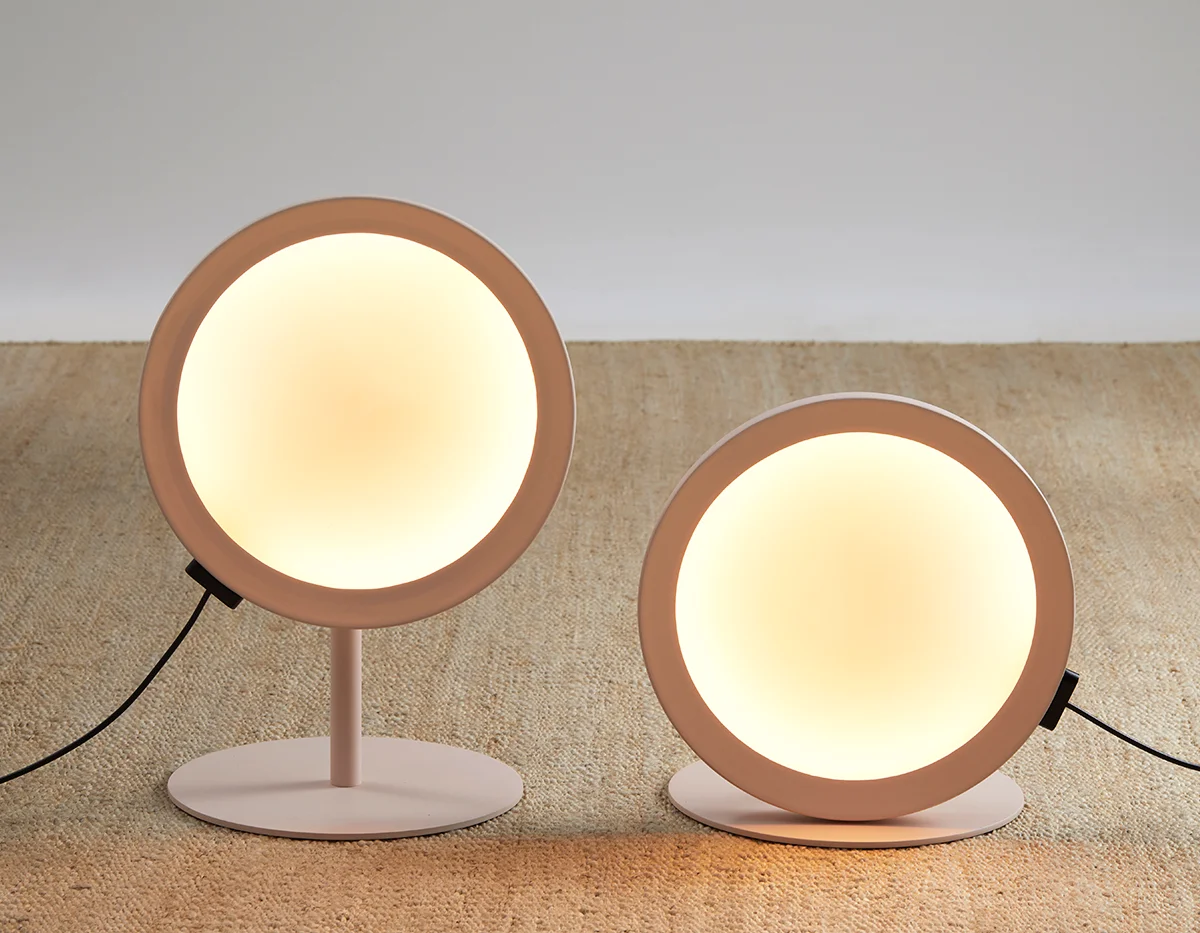 06 Mood M 4066 Table Lamp Estiluz