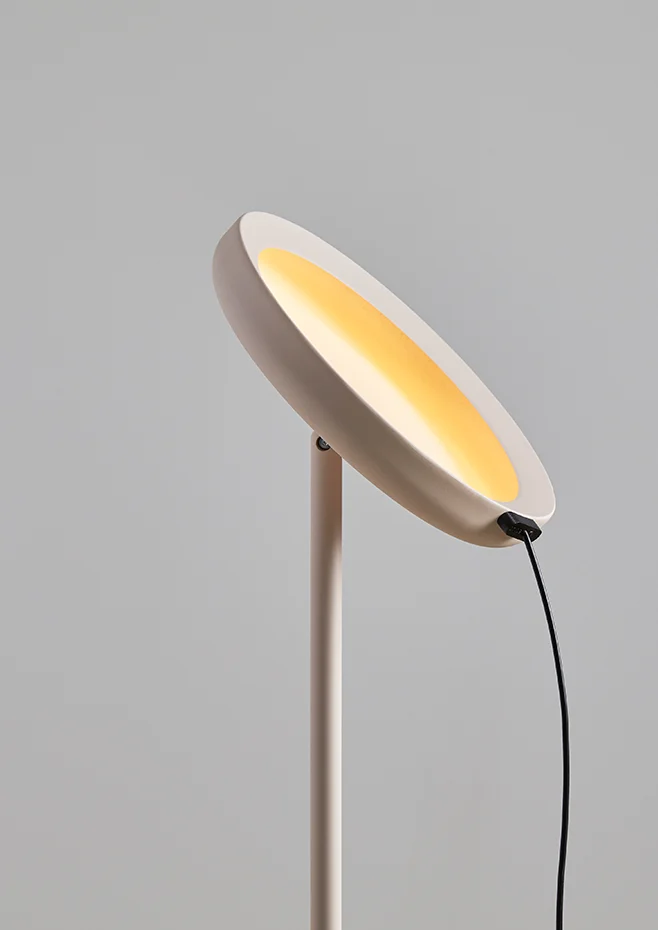 06 Mood M4066 Floor Lamp Estiluz