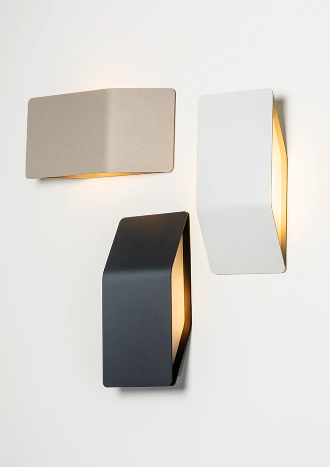 11 Shapes A4100 Wall Light Estiluz