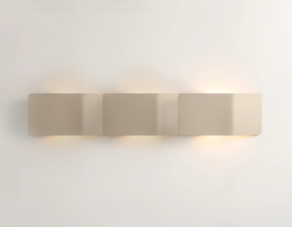 18 Shapes A4100 Wall Light Estiluz