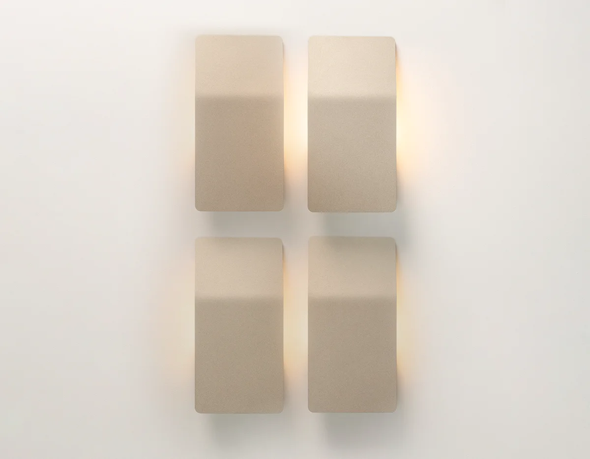 19 Shapes A4100 Wall Light Estiluz