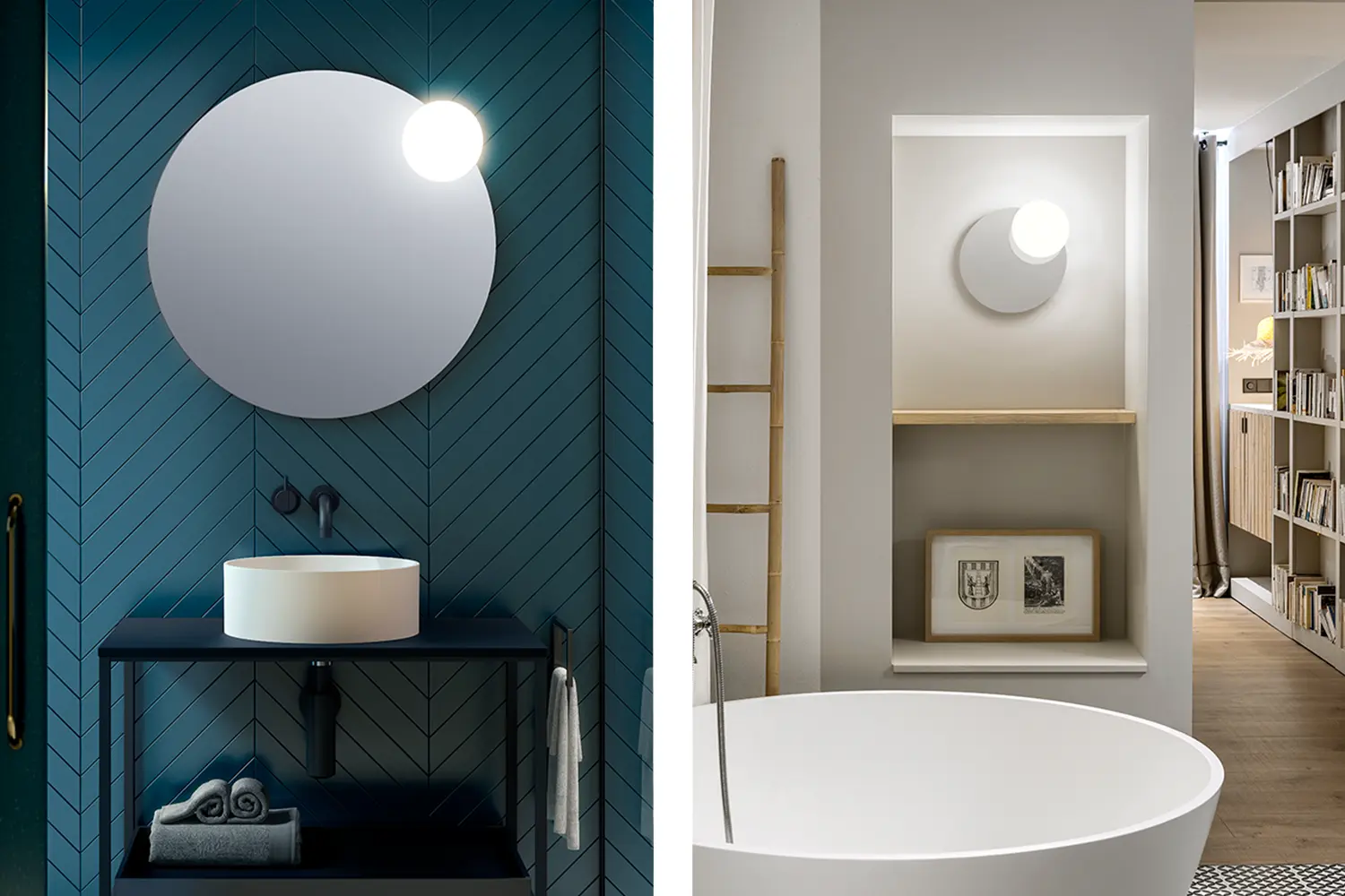 4 Circ A 3702 A 3703 A 3706 Bathroom Mirror Estiluz Webnews