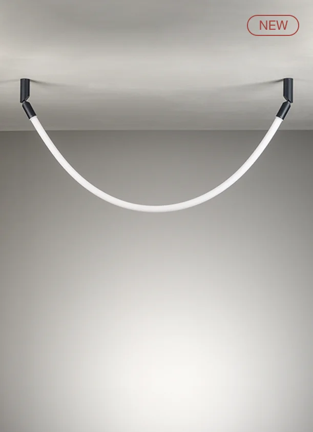 Arco T 4002x Suspension Light Product