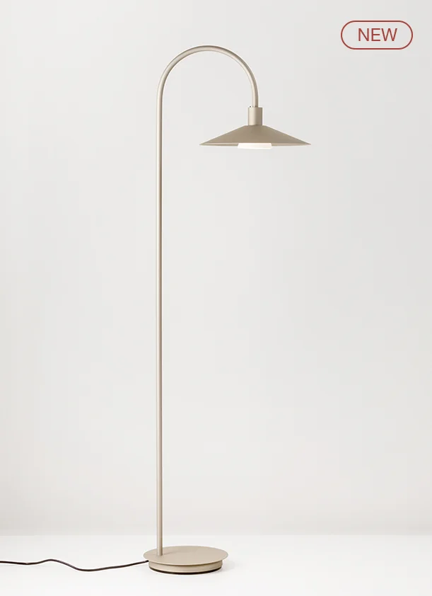 Belt P 4148 P 4149 Floor Lamp Product