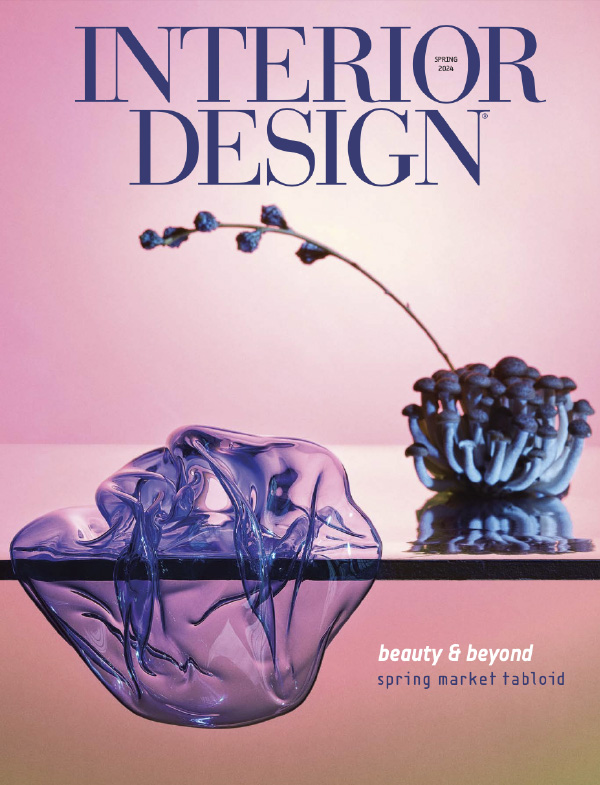 Estiluz Interior Design May 2024 Cover