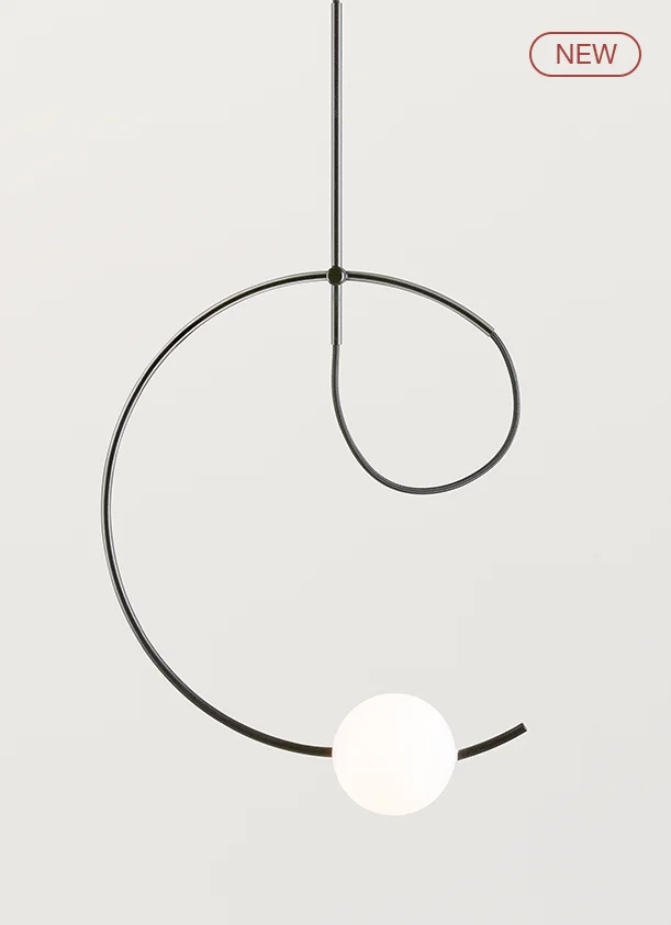 Loop A4125 Suspension Light Product