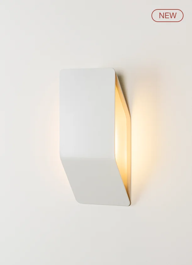 Shapes A4100 Wall Light Product